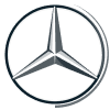 Hamecher - Logo Mercedes-Benz