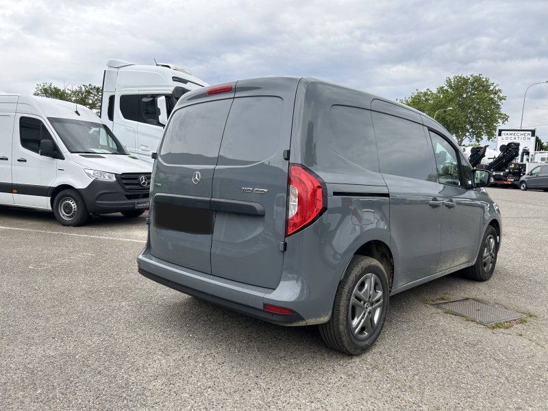 Citan Citan 110 CDI Fourgon long PRO