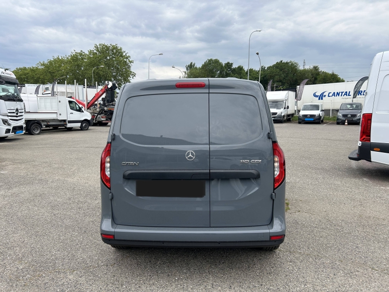 Citan Citan 110 CDI Fourgon long PRO