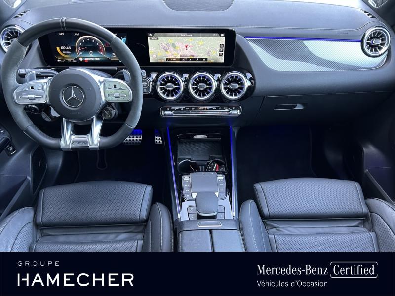 GLA 35 AMG 306ch 4Matic 8G-DCT Speedshift AMG