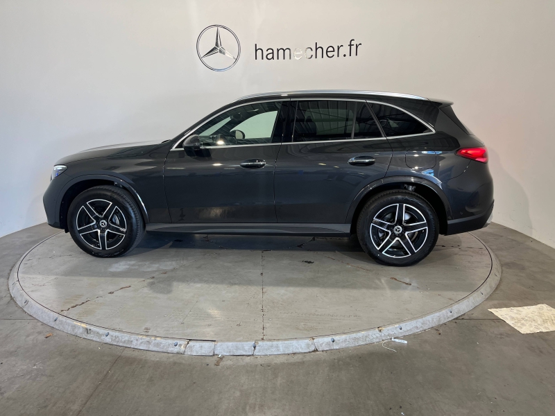 GLC 300 e Hybrid 313ch AMG Line 4Matic 9G-Tronic