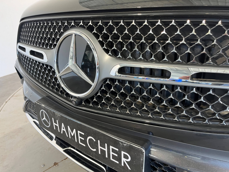 GLC 300 e Hybrid 313ch AMG Line 4Matic 9G-Tronic