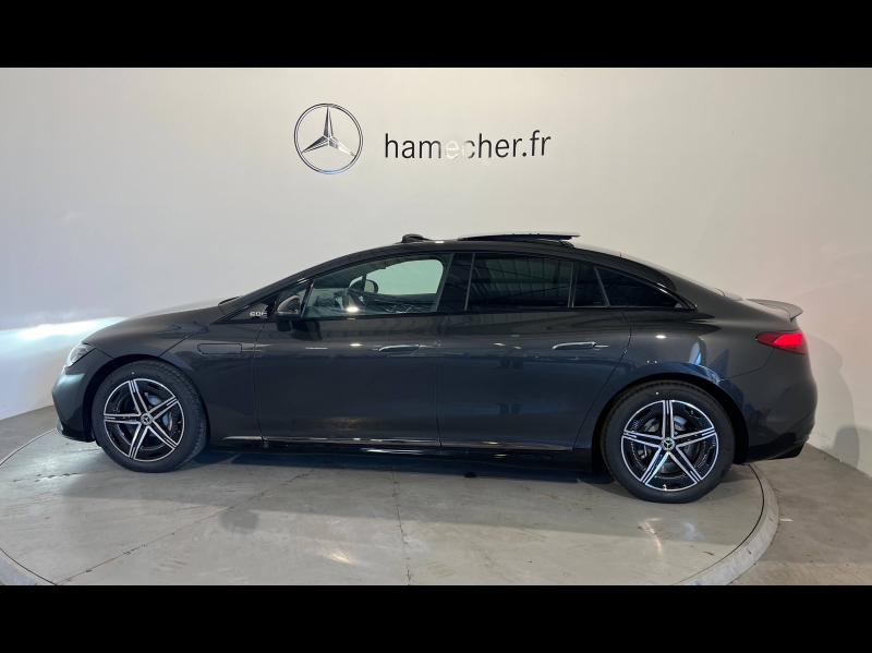 EQE 300 245ch AMG Line