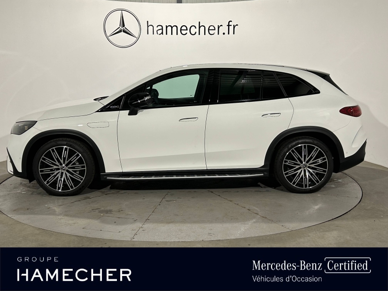 EQE SUV 350 292ch AMG Line 4Matic