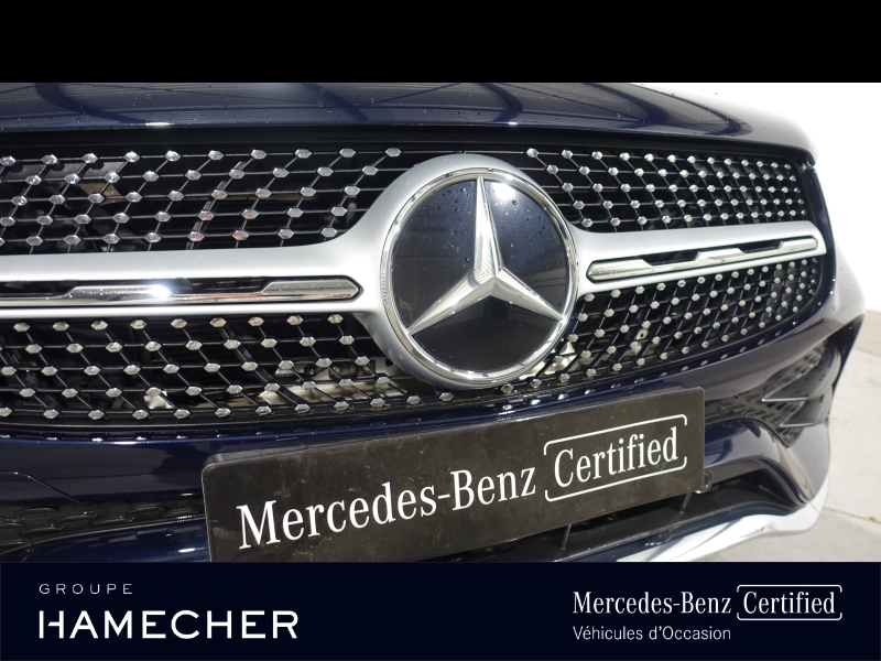 GLC 300 de 194+122ch AMG Line 4Matic 9G-Tronic