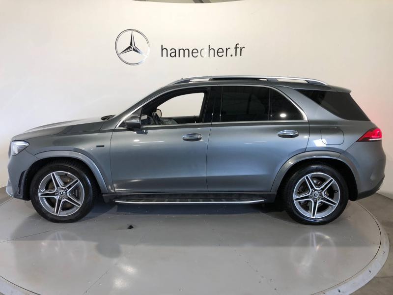 GLE 350 de 194+136ch AMG Line 4Matic 9G-Tronic