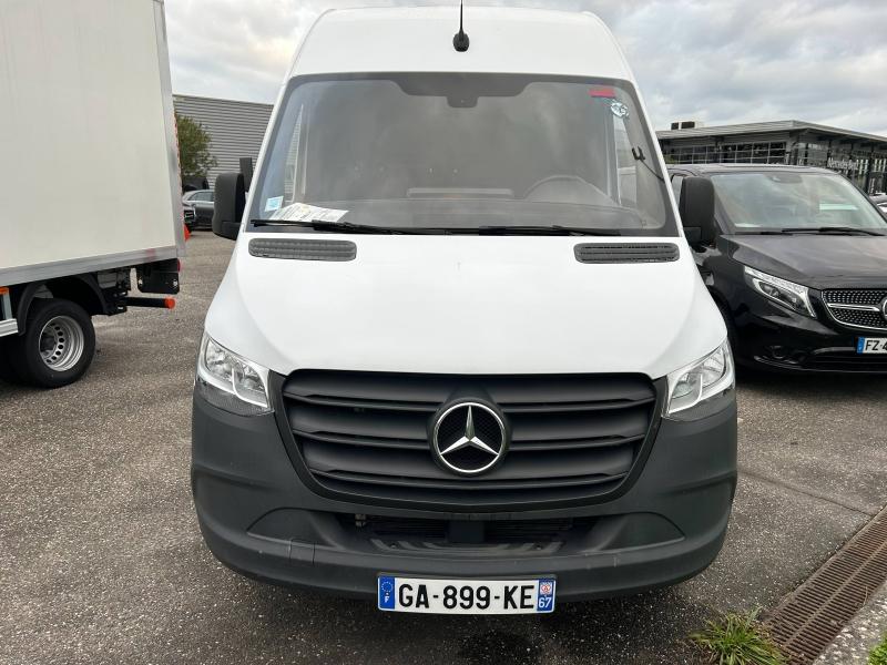 Sprinter Fg 315 CDI 37 3T5 Select Propulsion Léger