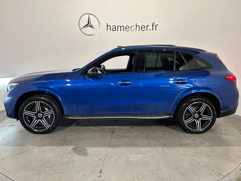 GLC 300 e Hybrid 313ch AMG Line 4Matic 9G-Tronic