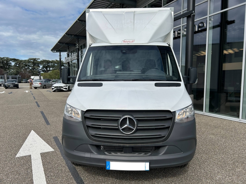 Sprinter Fg 515 CDI 43 3T5 Pro Propulsion Lourd