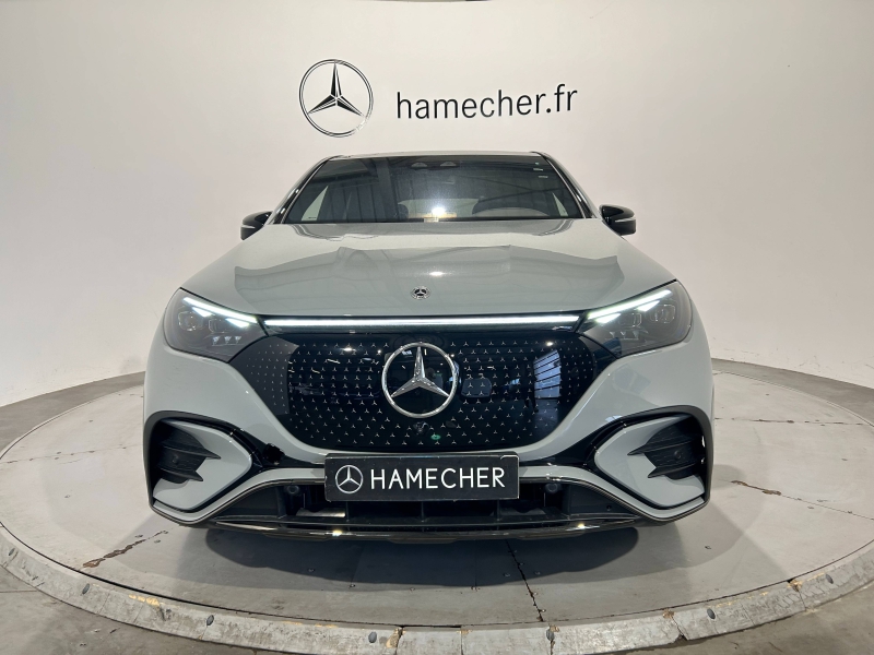 EQE SUV 500 408ch AMG Line 4Matic