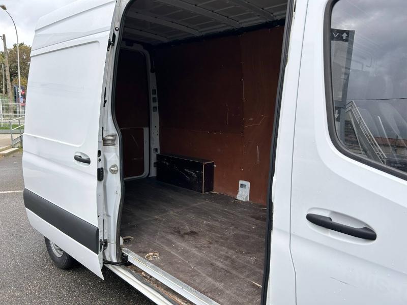 Sprinter Fg 314 CDI 39 3T5 Pro Traction 9G-Tronic