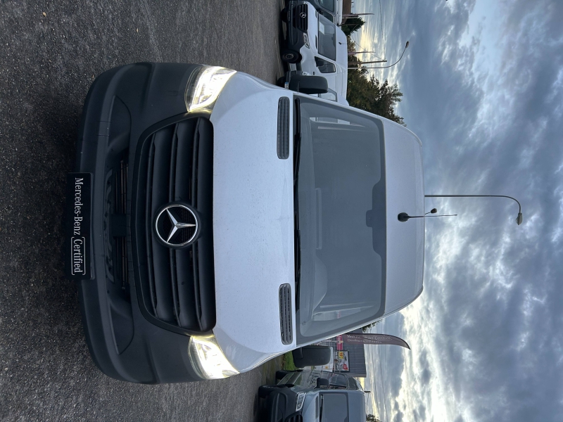 Sprinter Fg 314 CDI 39 3T5 Pro Traction 9G-Tronic