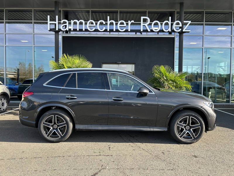 GLC 300 e Hybrid 313ch AMG Line 4Matic 9G-Tronic