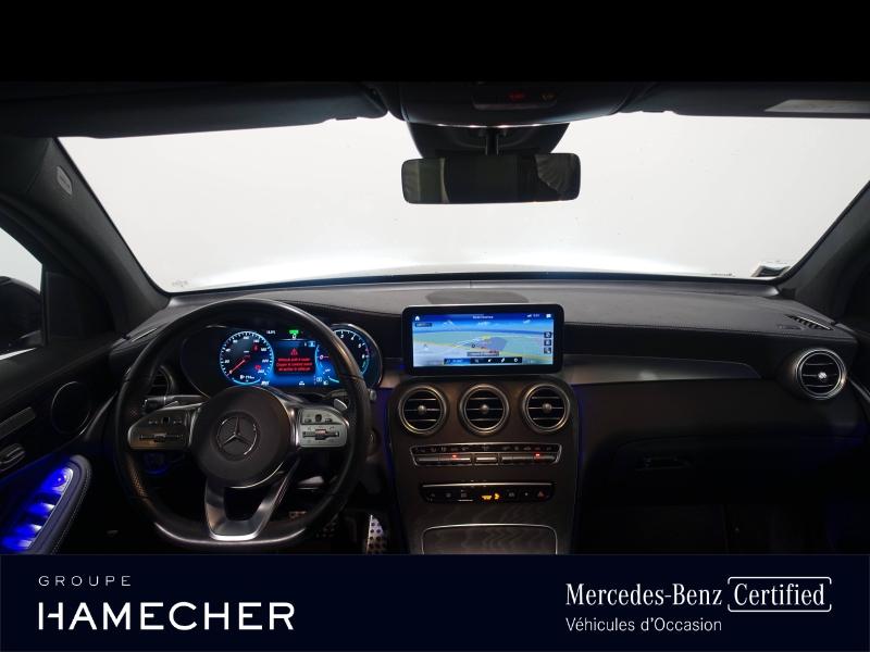 GLC Coupé 300 de 194+122ch Business Line 4Matic 9G-Tronic