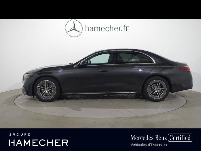 Classe E 220 d 197+23ch AMG Line 9G-Tronic