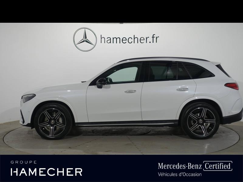 GLC 220 d 197ch AMG Line 4Matic 9G-Tronic