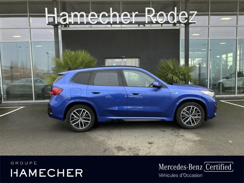 X1 xDrive30e 326ch M Sport