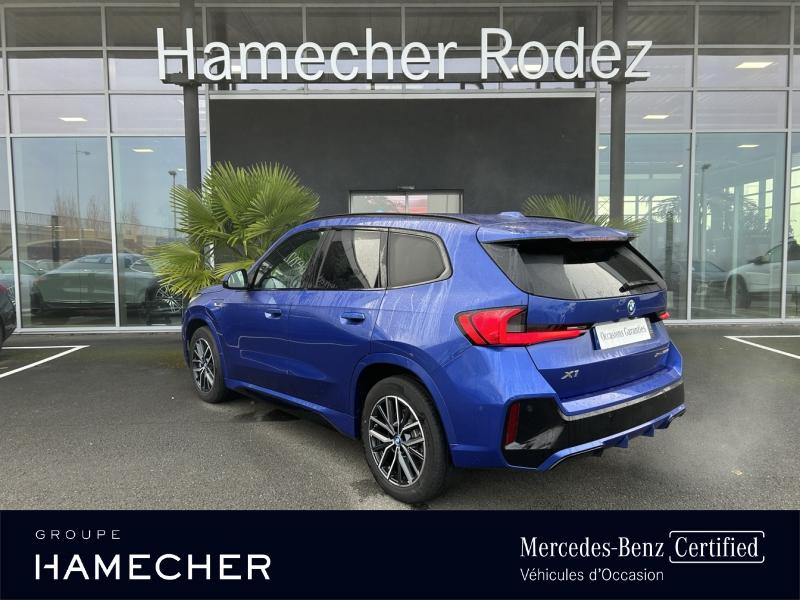 X1 xDrive30e 326ch M Sport