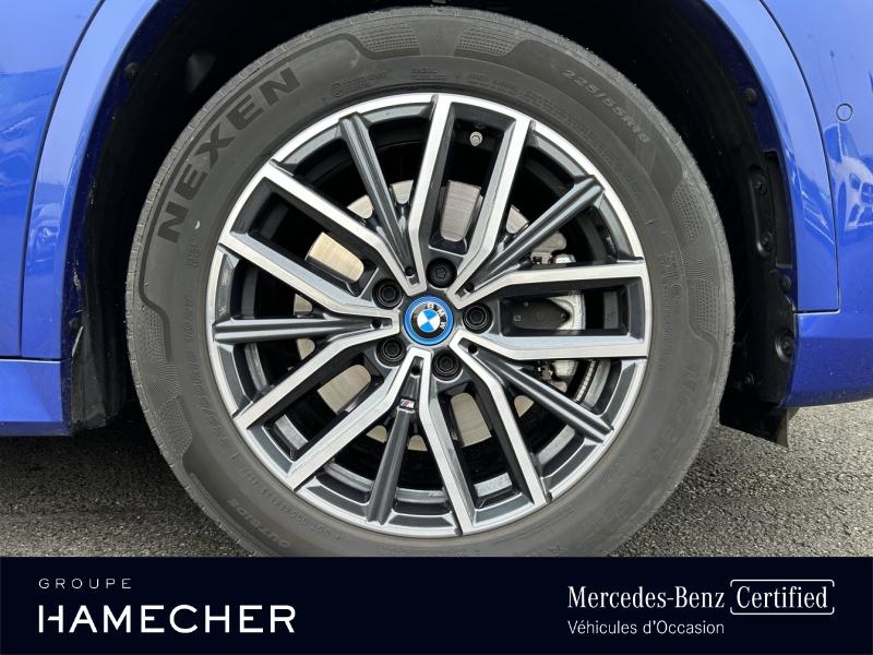 X1 xDrive30e 326ch M Sport