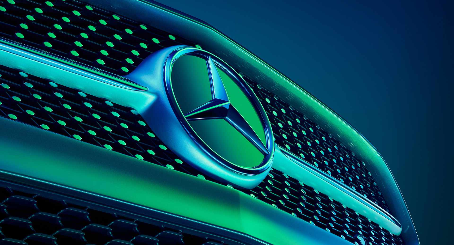 Voitures Mercedes-Benz - Groupe Hamecher concessionnaire Mercedes-Benz